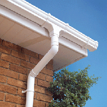 Gutter Repairs Warrington Area